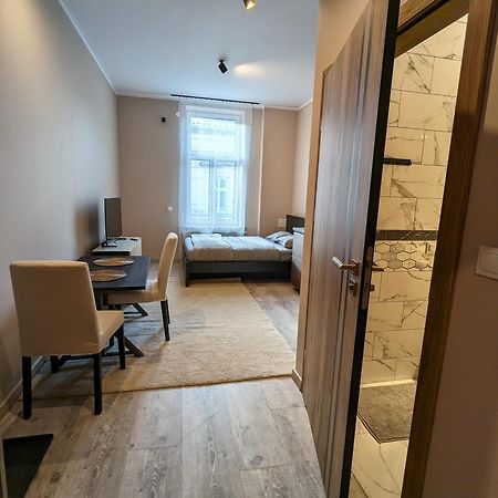 Apartment A1 In Downtown Of Krakau Exterior foto