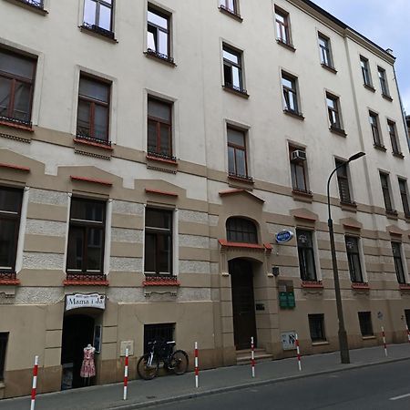 Apartment A1 In Downtown Of Krakau Exterior foto