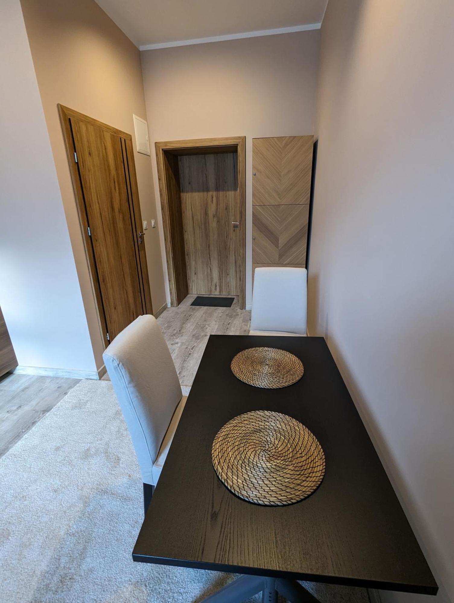 Apartment A1 In Downtown Of Krakau Exterior foto